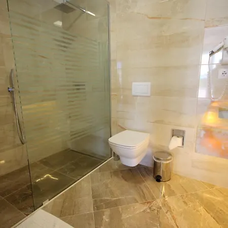 Delfini Hotel 3*