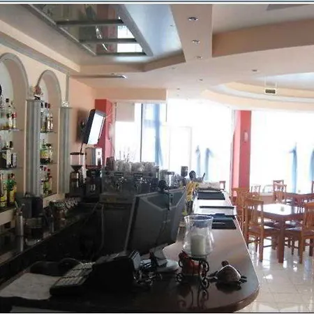 Hotel Delfini
