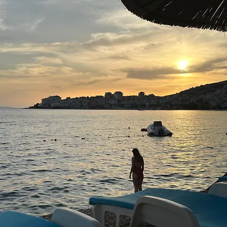 Delfini Hotel Sarandë