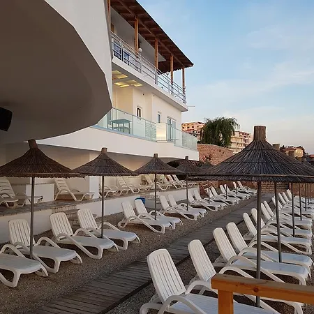 Hotel Delfini