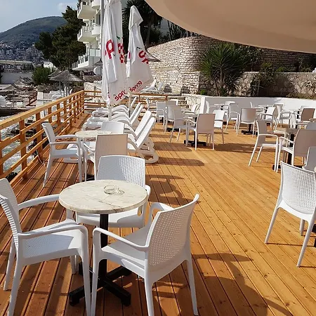 Hotel Delfini 3*