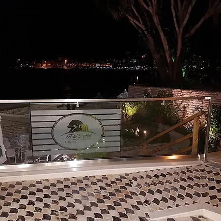 Hotel Delfini 3*